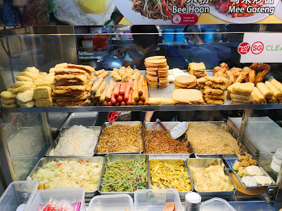 Soon Huat Cooked Food 順發熟食