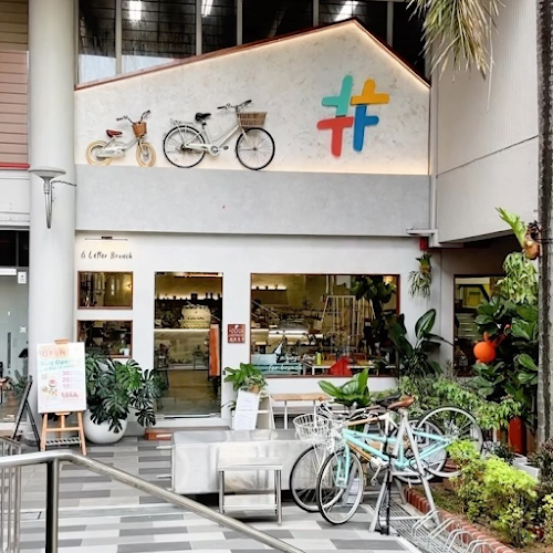 6 Letter Brunch Crawford Lane