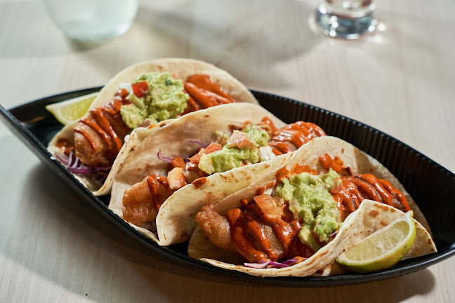 Casuarina Bistro - Best Mexican restaurant - Singapore