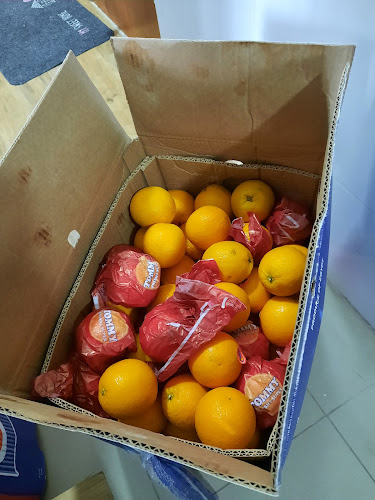 Opinii despre FS Fruity 豐盛生果 în Singapore - Hospitality and gastronomy