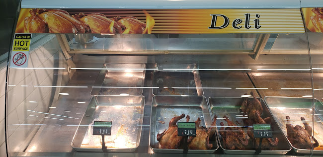 Roasted Chicken Deli - Singapore