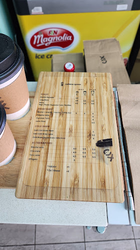 Comentarii opinii despre Caffeine Xpress