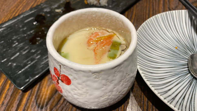 Opinii despre Kaiyo Sushi and Grill în Singapore - Hospitality and gastronomy