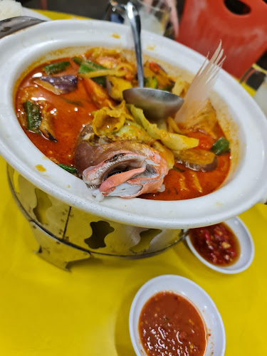 Guan Kim Restaurant - Singapore