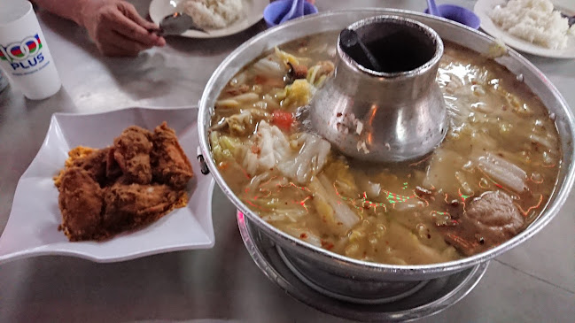 Comentarii opinii despre Ong Yong Lee Eating House