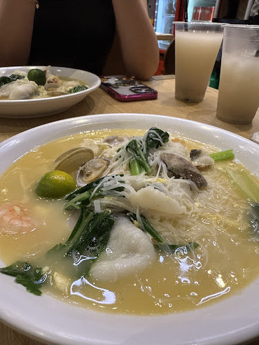 1 Tampines Walk, #01-86 Our Tampines Hub, Singapore 528523