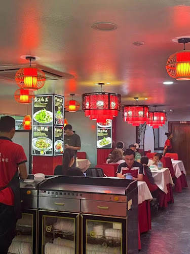 Lao Sichuan Restaurant (Tiong Bahru) 老四川 (中峇鲁) - Hospitality and gastronomy