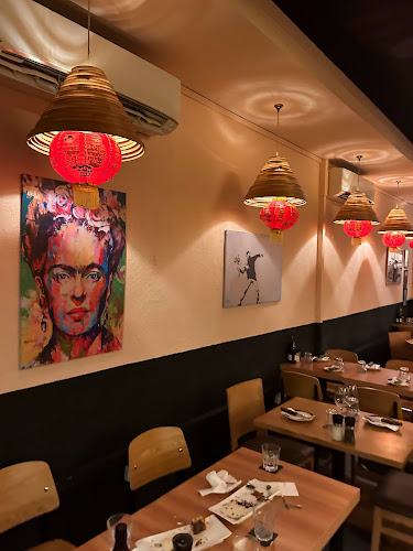 BRASEIRO SINGAPORE (JOO CHIAT) - Singapore