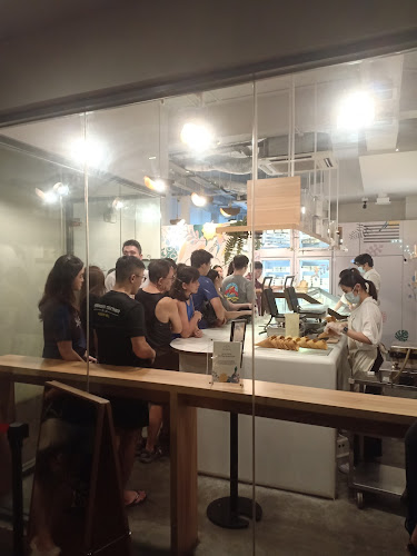 Comentarii opinii despre Birds of Paradise Gelato Boutique (Craig)