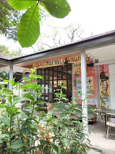 Tiong Bahru Bakery - Safari