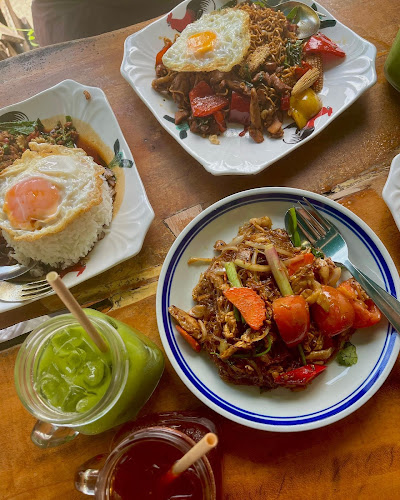 Opinii despre Little Elephant SG Thai Bistro în Singapore - Hospitality and gastronomy