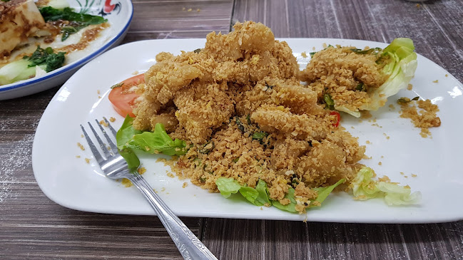 99 Buona Vista Kitchen - Singapore