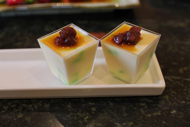 INDOCAFÉ - Peranakan Dining - Singapore