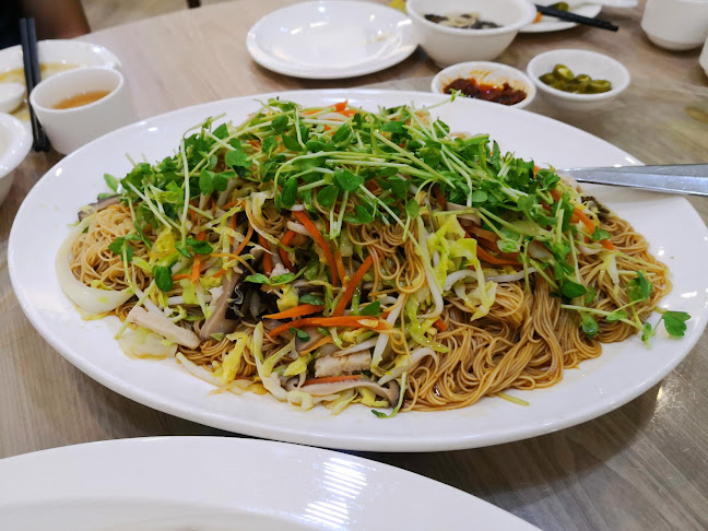 Opinii despre Yes Natural Restaurant în Singapore - Hospitality and gastronomy