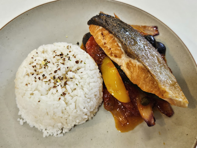 Opinii despre Quintet Five în Singapore - Hospitality and gastronomy