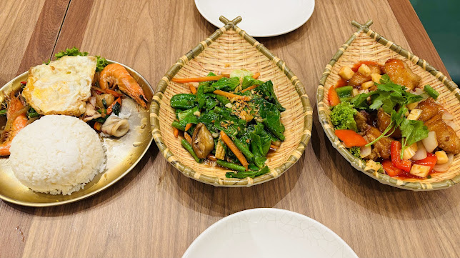 Opinii despre Sanook Kitchen - Holland Village în Singapore - Hospitality and gastronomy