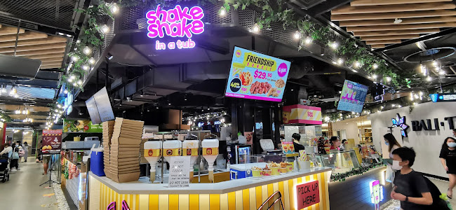 3 Temasek Blvd, #B1-K6, Singapore 038983