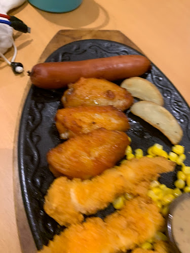 Comentarii opinii despre Saizeriya @ PLQ Mall