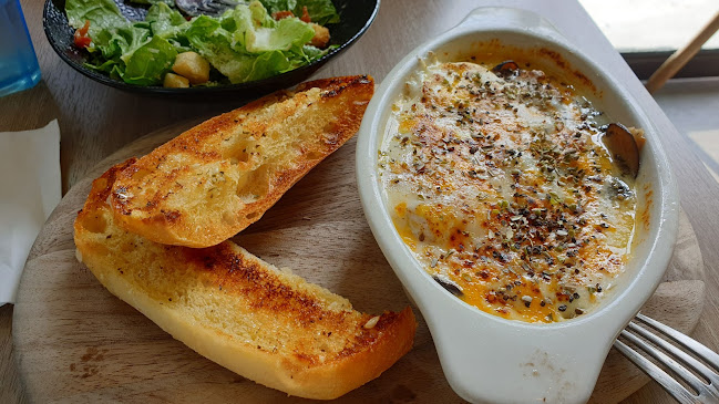 GRUB Stevens Road - Hospitality and gastronomy