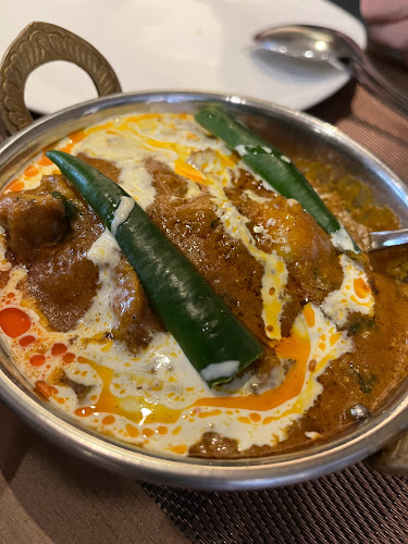 Opinii despre Sona's Grill @ Tanjong Pagar în Singapore - Hospitality and gastronomy