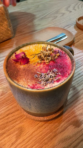 Opinii despre Wakamama 100% Vegan Japanese Fusion (By Reservation) în Singapore - Hospitality and gastronomy