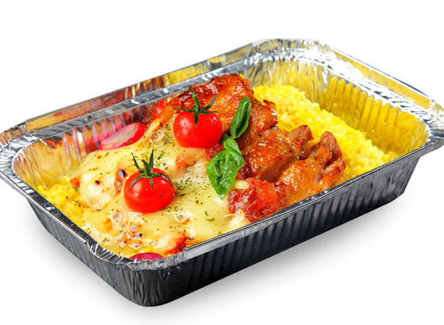 Yumace by Argentina Western Food @ 691 Woodlands - Hospitality and gastronomy