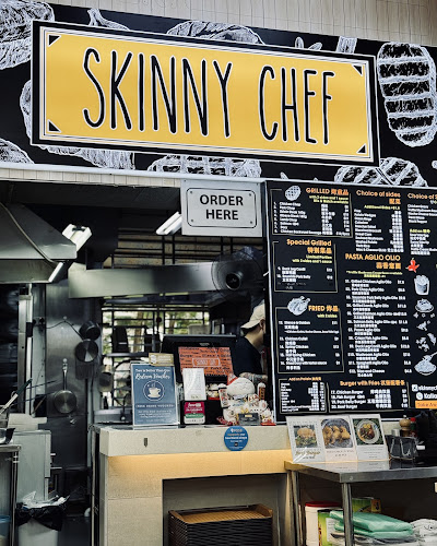 Skinny Chef @ Kallang Bahru - Singapore