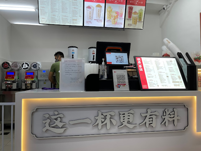 Comentarii opinii despre Brewtopia