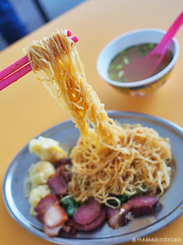 Clementi 448 Market & Food Centre - Singapore