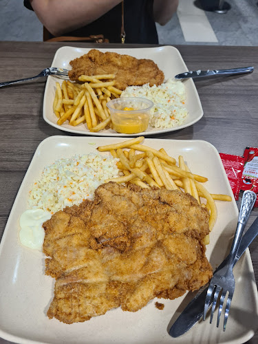 Opinii despre Tip Top Western Food în Singapore - Hospitality and gastronomy