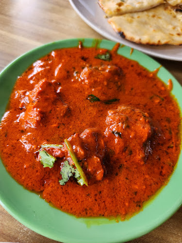 R.K. Eating House - Singapore