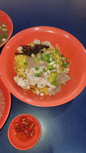 62 Coffee Stall - Singapore