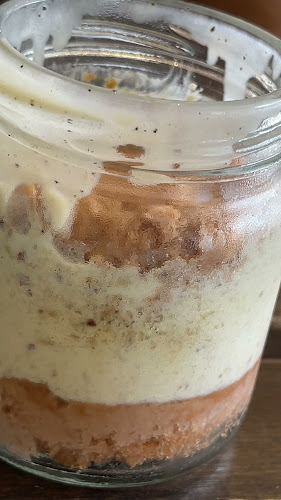 Opinii despre Grin Affair în Singapore - Hospitality and gastronomy