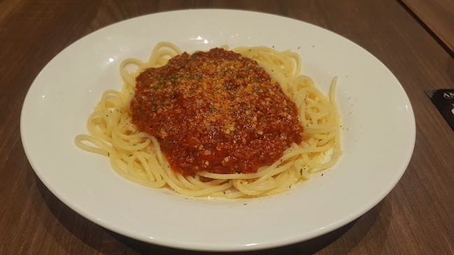 ANDES by ASTONS @ SAFRA Toa Payoh