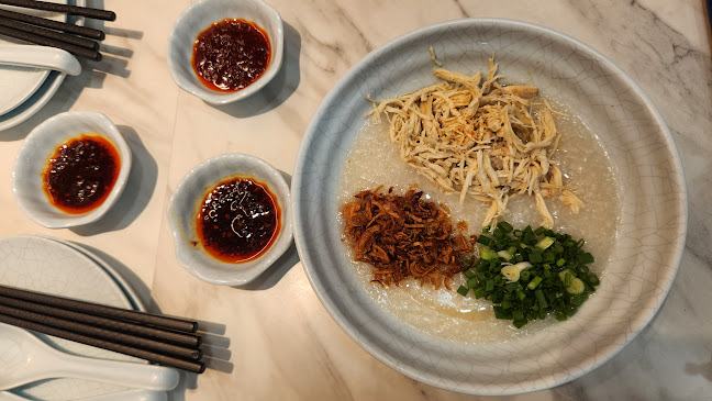 The Dim Sum Place @ The Centrepoint - Hospitality and gastronomy