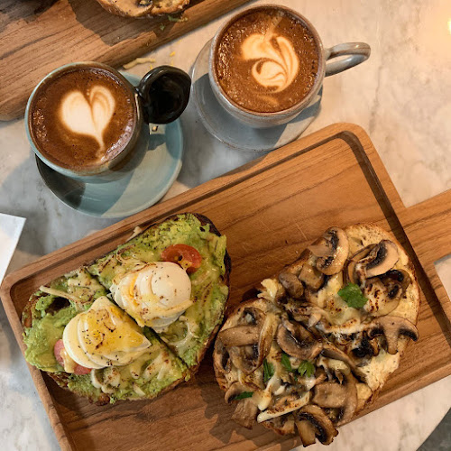 The Social Space - Hospitality and gastronomy