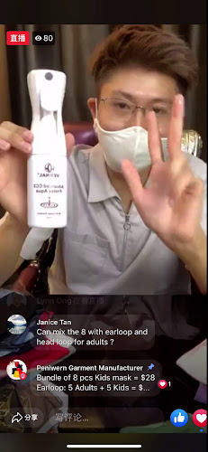 Lawa Bintang - Hospitality and gastronomy