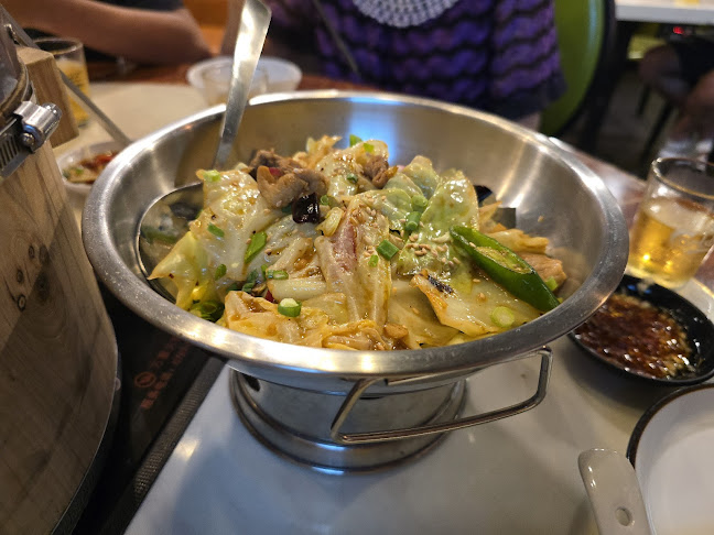 Qi Lai Feng 齐来丰鱼庄 Chinese Restaurant - Singapore