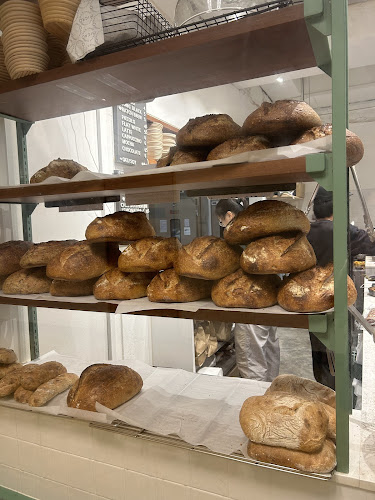 Comentarii opinii despre MICRO | bakery kitchen