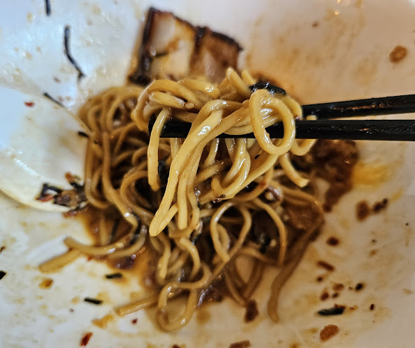 Liu Lang Mian Noodle Bar - Hospitality and gastronomy