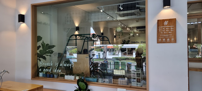 6 Letter Brunch - Singapore