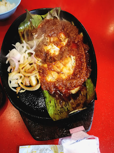 Comentarii opinii despre Taman Jurong Market & Food Centre