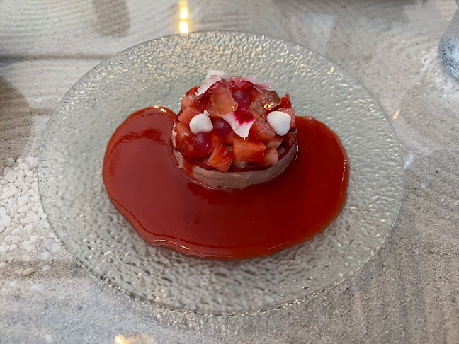 2am: dessertbar - Hospitality and gastronomy