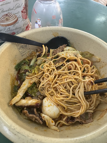 Comentarii opinii despre Homestyle Mala Tang (Beauty World) | 家味麻辣烫 （美世界）