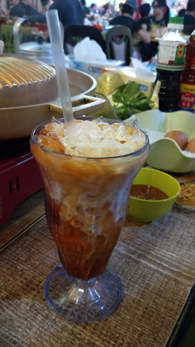 Comentarii opinii despre New Udon Mookata Thai Food