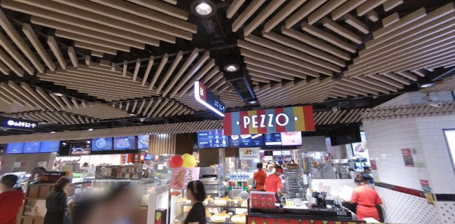 Comentarii opinii despre Pezzo @ The Clementi Mall