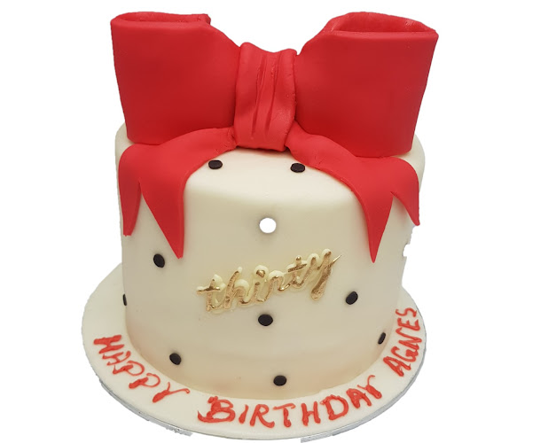 Comentarii opinii despre Mei Yu Cakes (whatapp n online order)