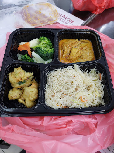 ABC Vegetarian Food Pte Ltd - Hospitality and gastronomy