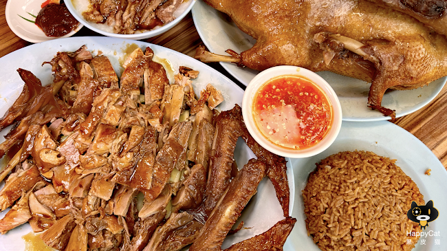 Opinii despre Cheok Kee în Singapore - Hospitality and gastronomy