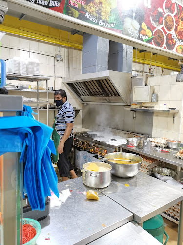 Comentarii opinii despre PALANI VILAS EATING HOUSE